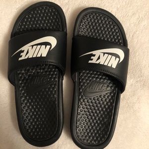 Youth Nike Slides